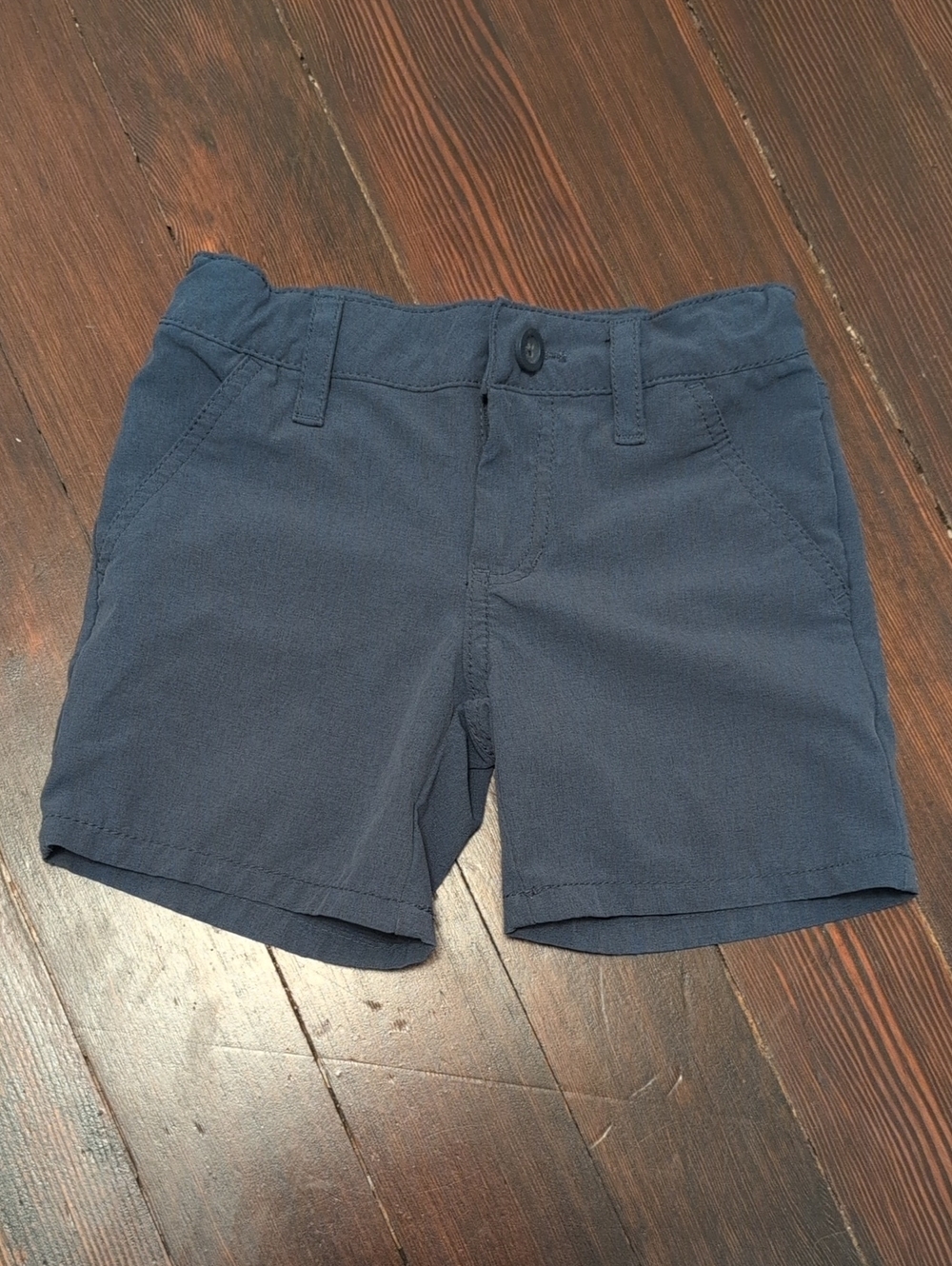 Cat & Jack Navy Quick Dry Shorts
